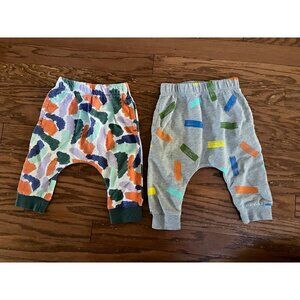 Open Edit Pants Bundle